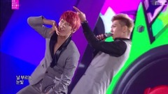 BTOB - Intro & Wow