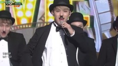 BTOB - MOVIE