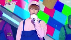BTOB - The Winter's Tale