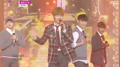 BTOB - The Winter's Tale