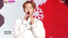 BTOB - The Winter's Tale