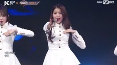GFriend - FingerTip
