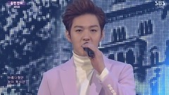 BTOB - The Winter's Tale