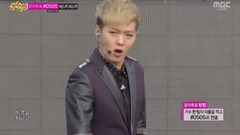 BTOB - Thriller