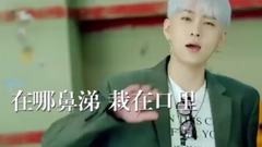 Highlight - 别愁眉苦脸