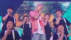 BTOB - Baby Ride
