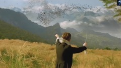 音乐短片 - Jim Daneker - Prayer for Mercy