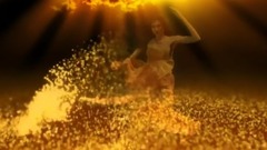 音乐短片 - ANGELS VIOLIN - Mystica