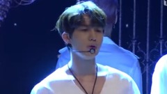 HALO - <HERE I AM>Showcase Talk