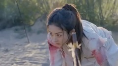 刘惜君,赵丽颖 - 【楚乔传】御龙华胥引:楚乔 个人剪辑燃向