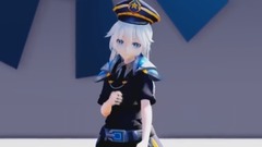 动漫专属 - 【王者荣耀MMD】这样的诸葛亮不打难道还留着过年吗?