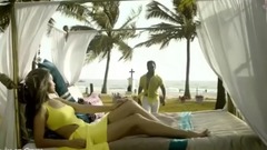 音乐短片 - PAULOS BOUROS - ТЫ ПОЗОВИ МЕНЯ ЛЮБОВЬ МОЯ