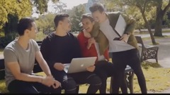 音乐短片 - Let's Go