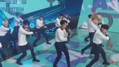 Seventeen - Don't Wanna Cry