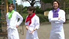Hey! Say! JUMP - 攻顶HIGH JUMP