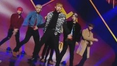 BTOB - NEW MEN & I'll Be Your Man