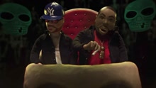 Run The Jewels - Run The Jewels - Don't Get Captured