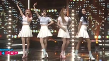 Mamamoo - MAMAMOO - Yes I am - Simply K-Pop 17/07/07