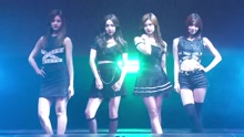 twice - TWICE - bad girl good girl+nobody+honey - KCON 2017 NY×M COUNTDOWN 17/07/06