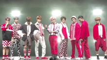 NCT 127 - NCT 127 - Cherry Bomb - KCON 2017 NY×M COUNTDOWN 17/07/06