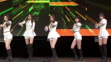 GFriend - GFRIEND - FINGERTIP - KCON 2017 NY×M COUNTDOWN 17/07/06