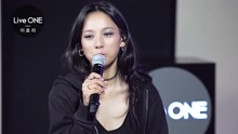 李孝利 - Live ONE：李孝利 - Black 全集