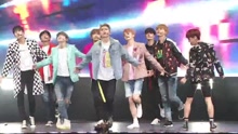 UP10TION - UP10TION - Runner - KCON 2017 NY×M COUNTDOWN 17/07/06
