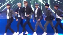 SF9 - SF9 - Easy Love - KCON 2017 NY×M COUNTDOWN 17/07/06