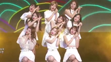twice - TWICE - SIGNAL - KCON 2017 NY×M COUNTDOWN 17/07/06