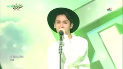 BTOB - 没关系(It's Okay) - KBS音乐银行 现场版 15/07/24