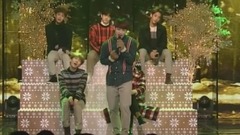 BTOB - You Can Cry & The Winters Tale