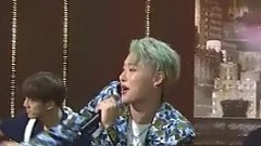 BTOB - Baby Ride