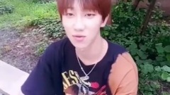 Seventeen,The8(Seventeen) - Seventeen Diamond Edgecon D-8 VLIVE