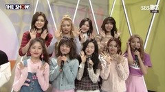 gugudan - Interview