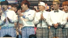 BTOB - Interview