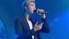 防弹少年团,Rap Monster(防弹少年团) - 雨伞