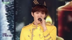 BTOB - The Winter's Tale