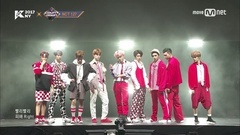 NCT,NCT 127 - Cherry Bomb