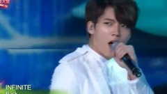 Infinite - Back & BTD & Talk & Be Mine