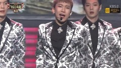 BTOB - I'll Be Your Man