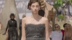 Fashion Show - Christian Dior Haute Couture Fall Winter 2017-2018 - Best of