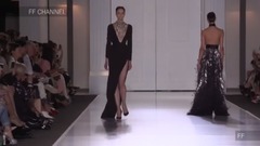 Fashion Show - Ralph & Russo Haute Couture Fall Winter 2017-2018
