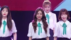 LABOUM - AALOW AALOW