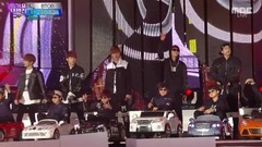 BTOB - Beep Beep