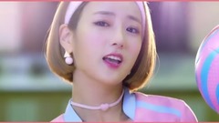 Apink - もっとGO!GO!