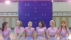 Apink - 更加GO!GO! 完整版