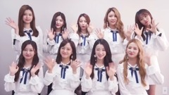 STAR!调查团,gugudan - 728粉丝节Q&A特辑 - gugudan篇
