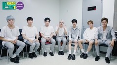 STAR!调查团,MONSTA X - 728粉丝节Q&A特辑 - MonstaX篇