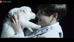 防弹少年团,V(防弹少年团) - shot an angel