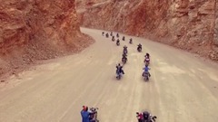 音乐短片 - Dame Dame